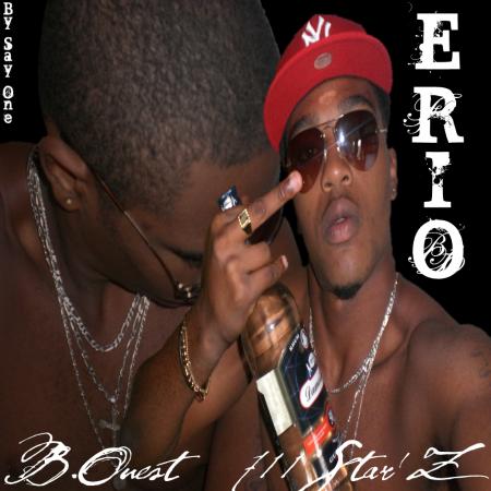 Grégoire alias Erio